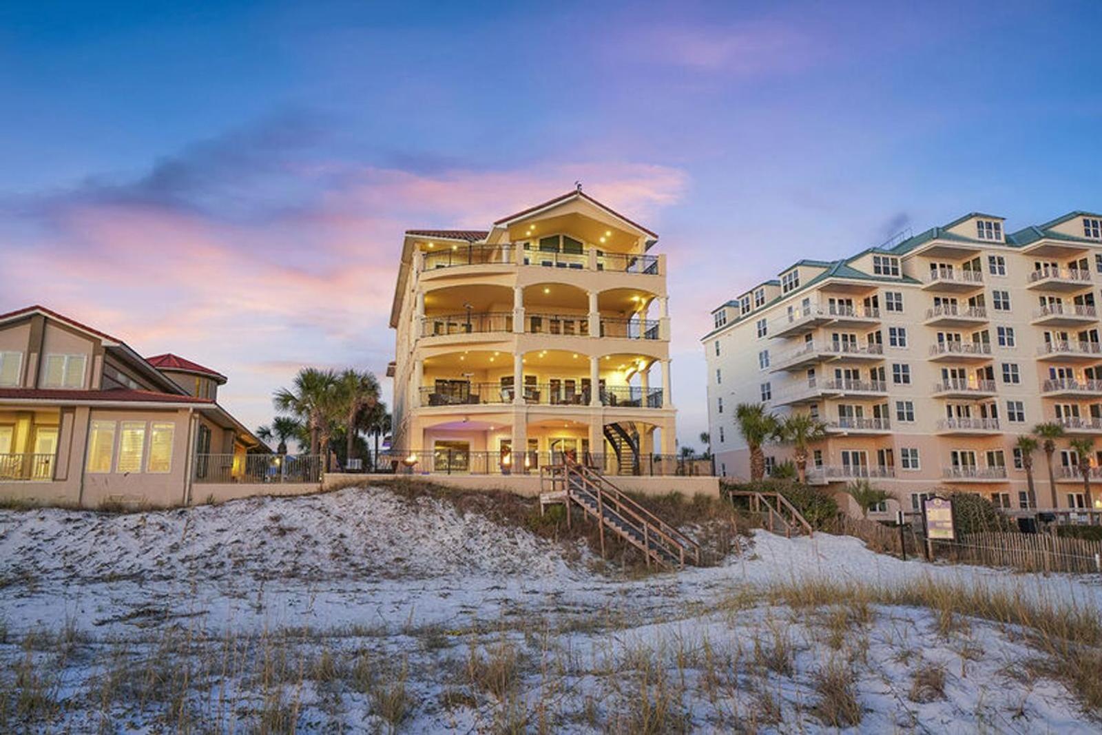 Palazzo del Mar by Five Star Properties Main image 1