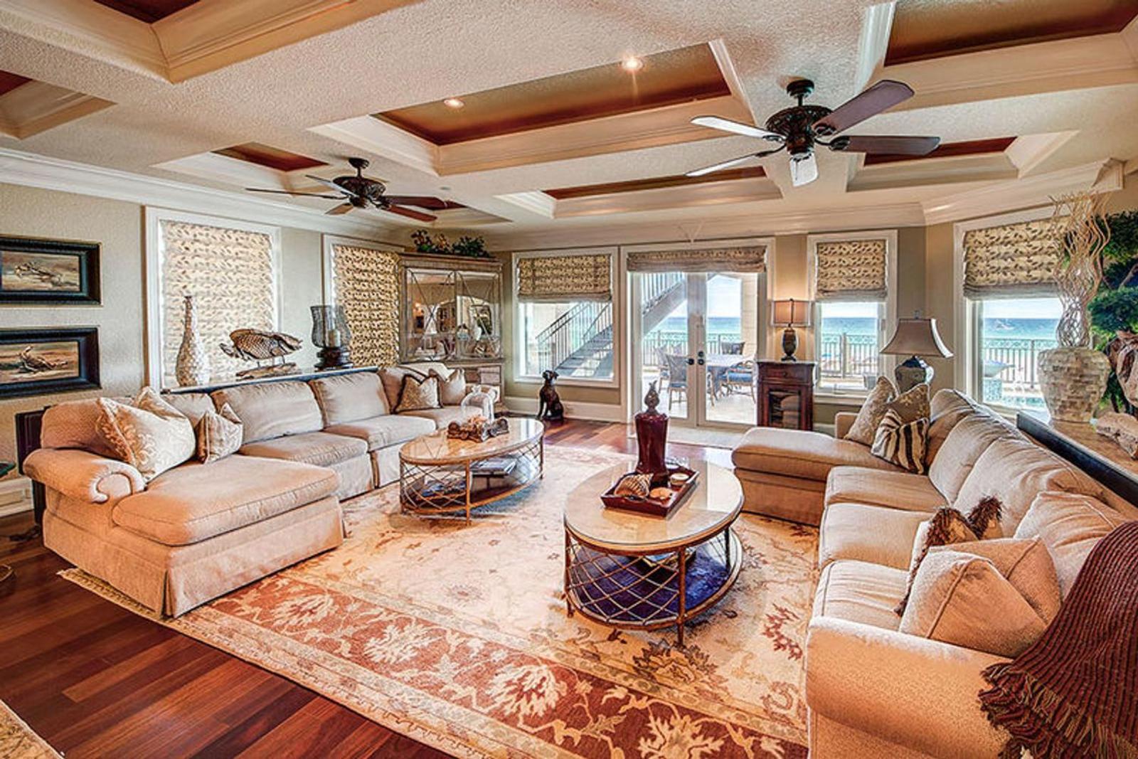 Palazzo del Mar by Five Star Properties Main image 2